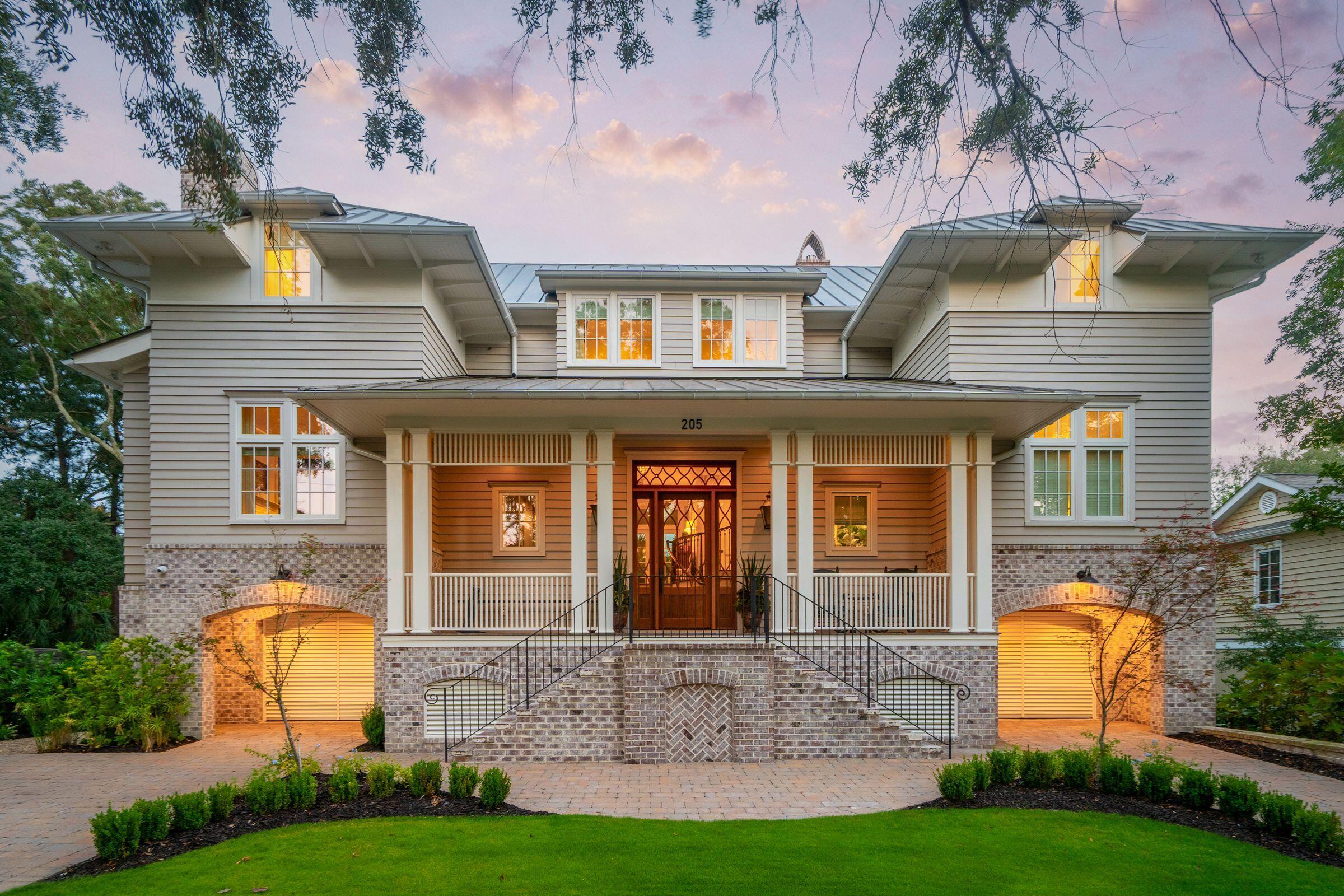 205 Mccants Drive