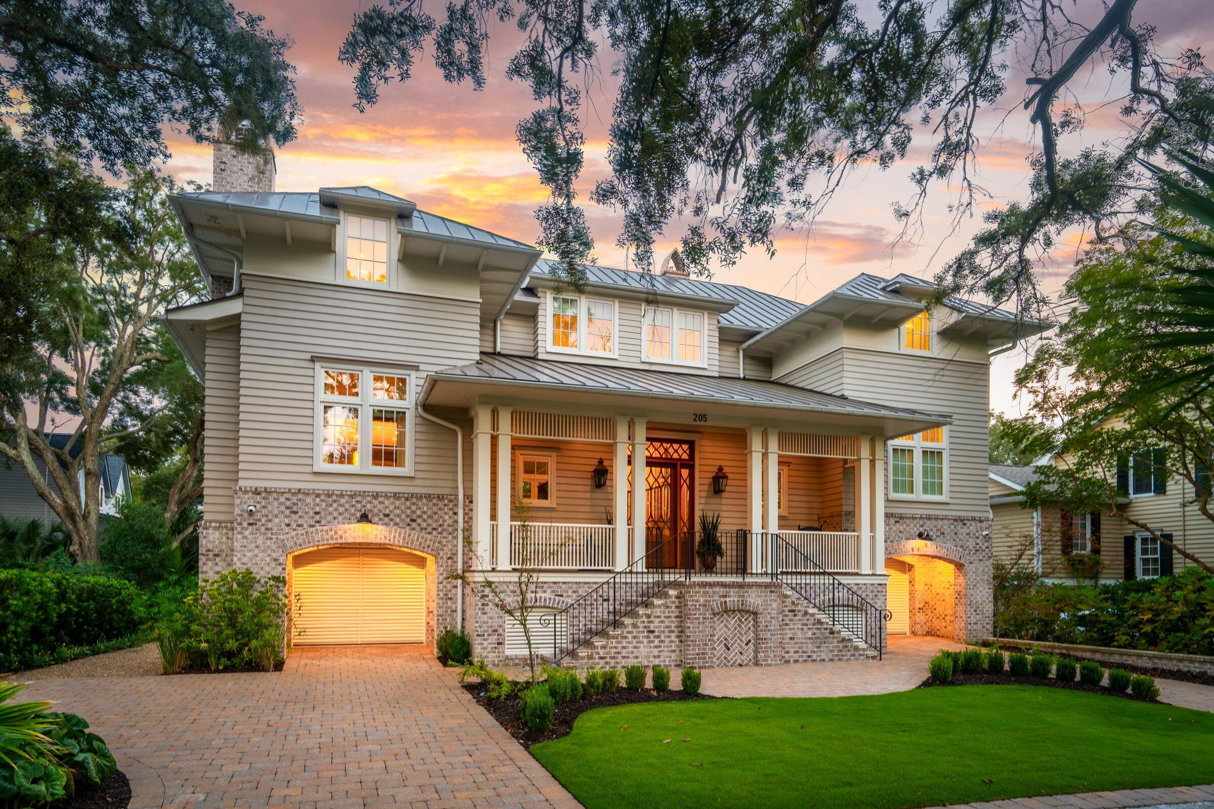 205 Mccants Drive