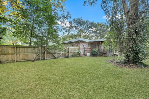 A home in Charleston