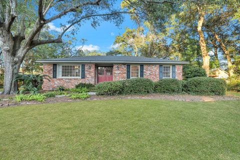 A home in Charleston