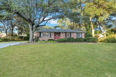 A home in Charleston