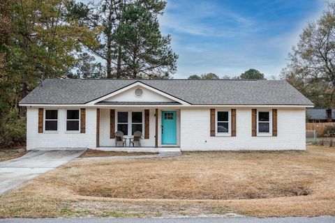 A home in Ladson