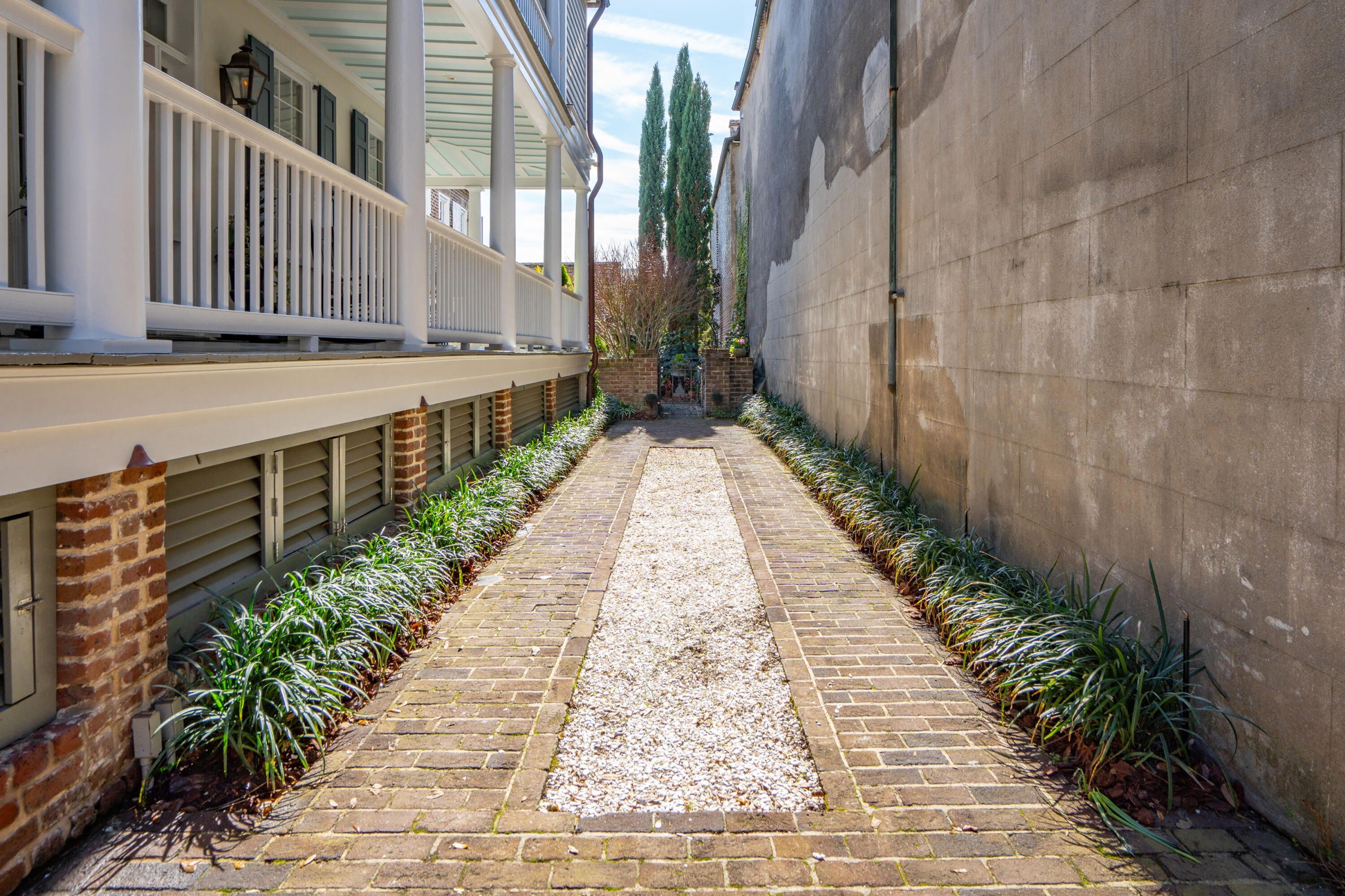 31 Hasell Street