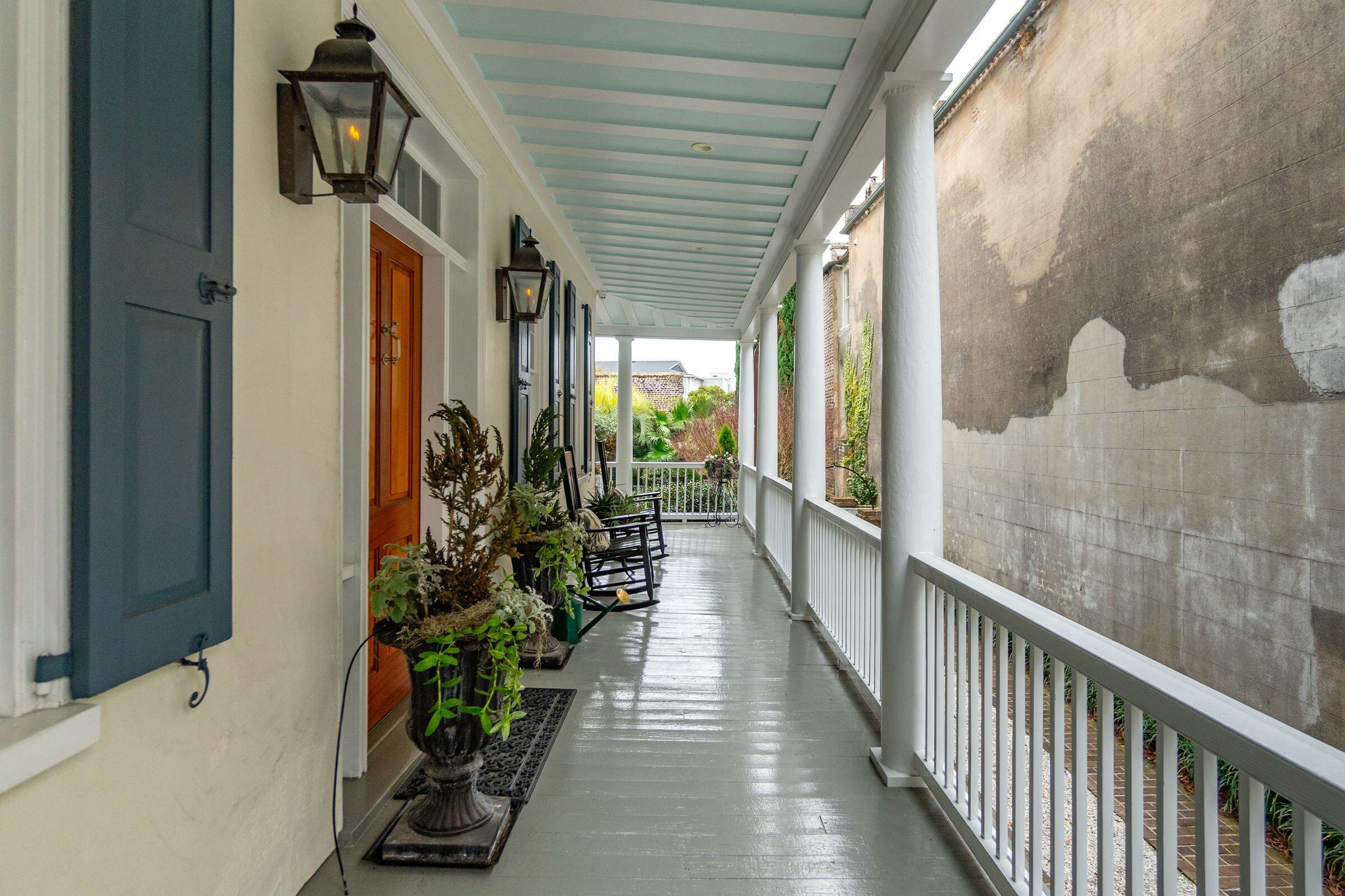 31 Hasell Street