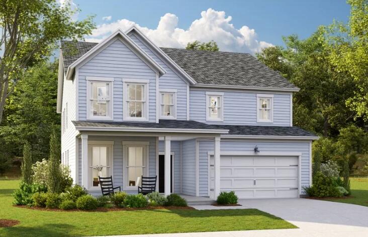 Photo of 144 Harvest Meadow Lane, Summerville, SC 29485 (MLS # 26026200)