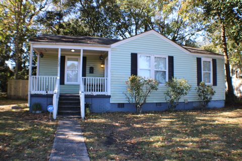 Photo of 2635 Ranger Drive, North Charleston, SC 29405 (MLS # 25030226)