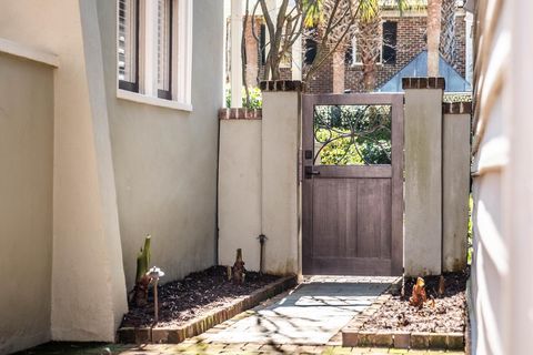 A home in Charleston