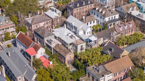 A home in Charleston