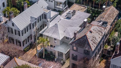 A home in Charleston