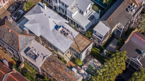 A home in Charleston