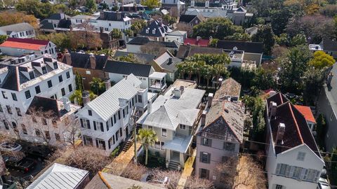 A home in Charleston