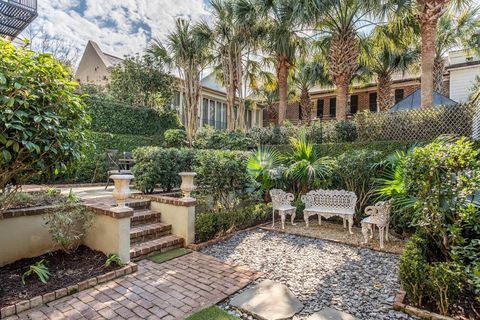 A home in Charleston