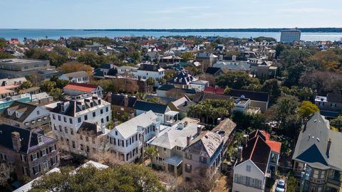 A home in Charleston