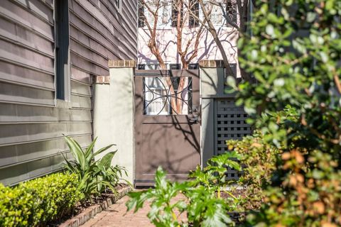 A home in Charleston