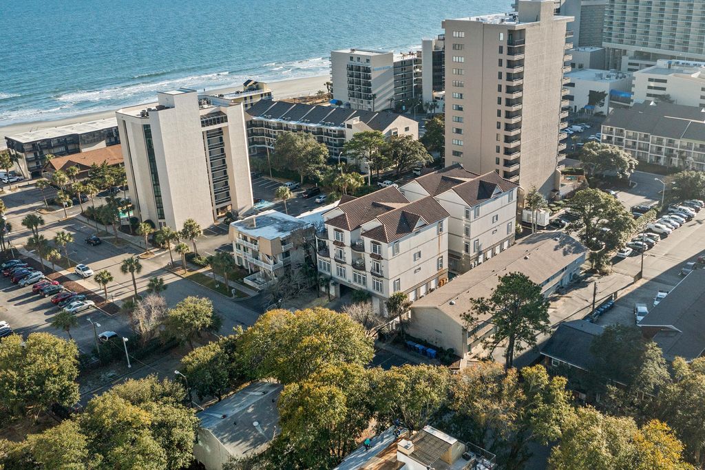 Photo of 213 76th Avenue #A, Myrtle Beach, SC 29572 (MLS # 26011509)