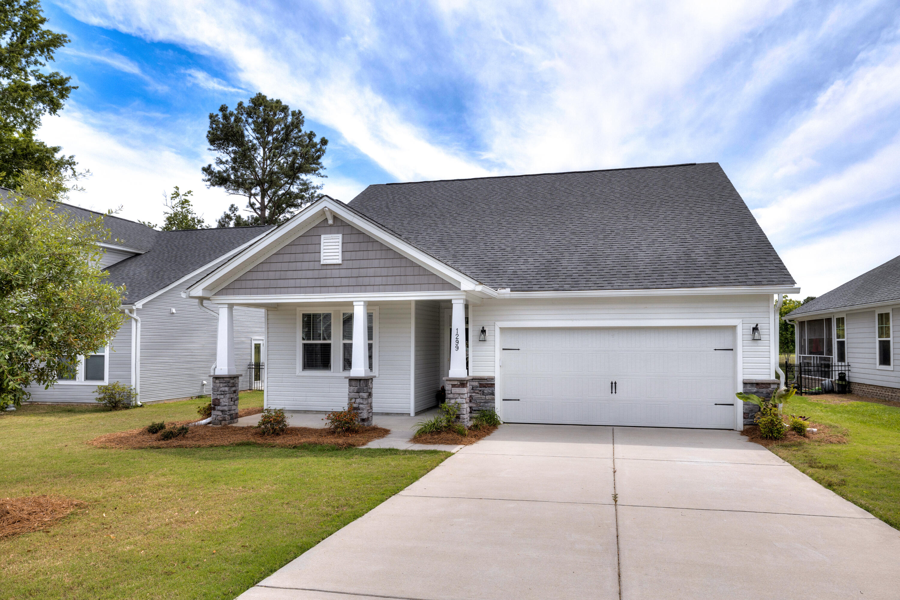 1299 Deercreek Drive