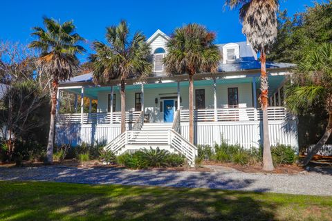 2514 Myrtle Avenue Sullivans Island SC 29482