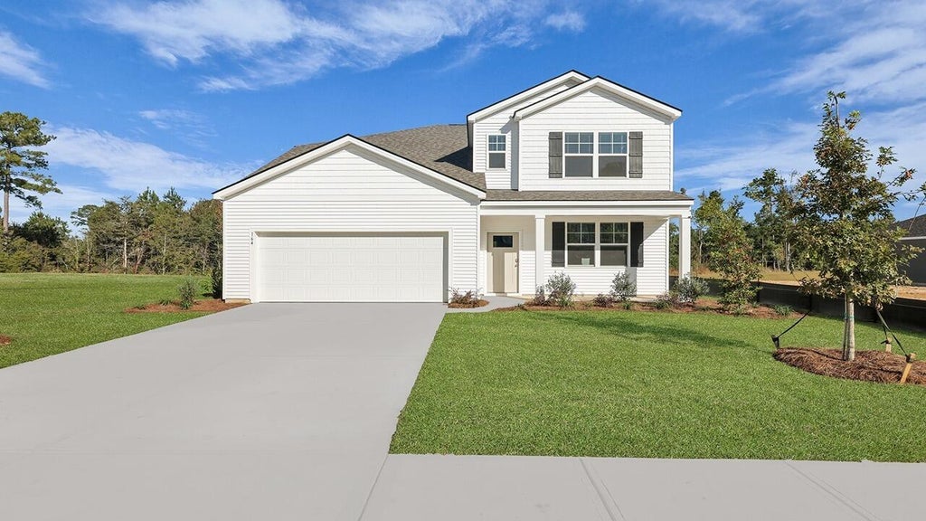 Photo of 194 Grouper Lane, Summerville, SC 29483 (MLS # 26026439)