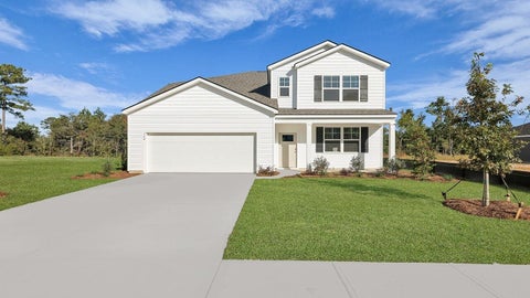 Photo of 194 Grouper Lane, Summerville, SC 29483 (MLS # 26026439)