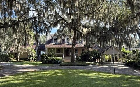Photo of 122 Spanish Point Drive, Beaufort, SC 29902 (MLS # 26025791)