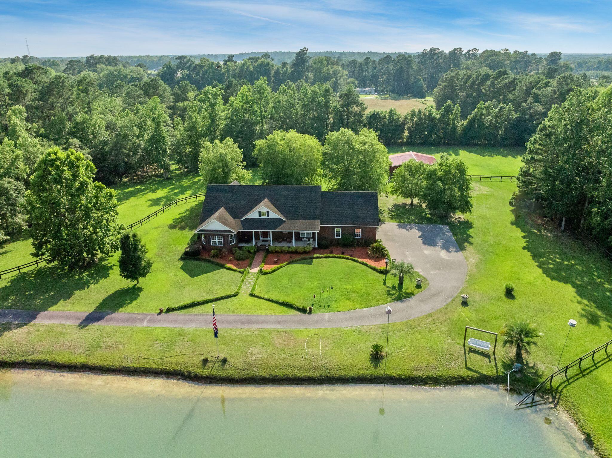 2420 Mount Zion Road
