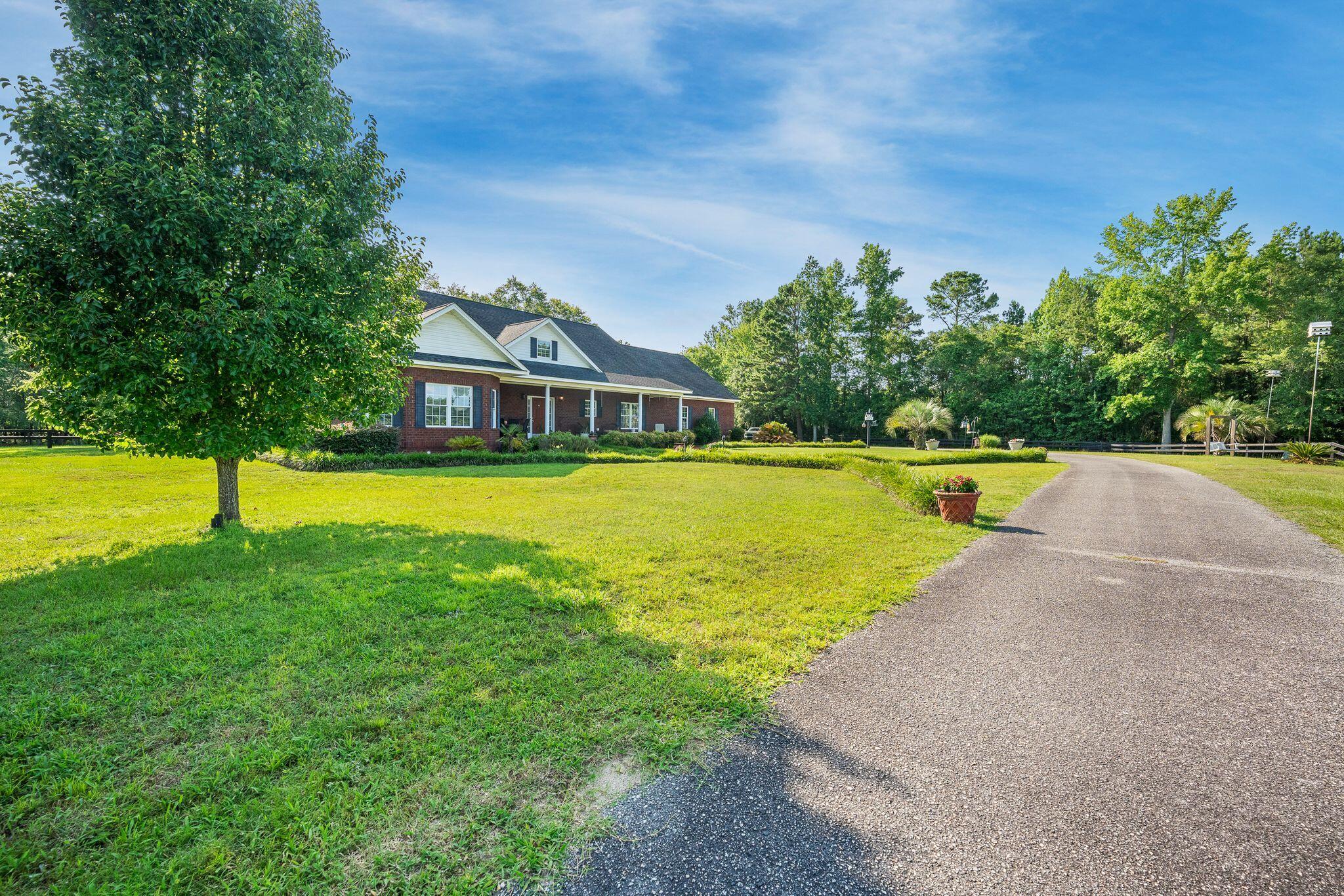 2420 Mount Zion Road