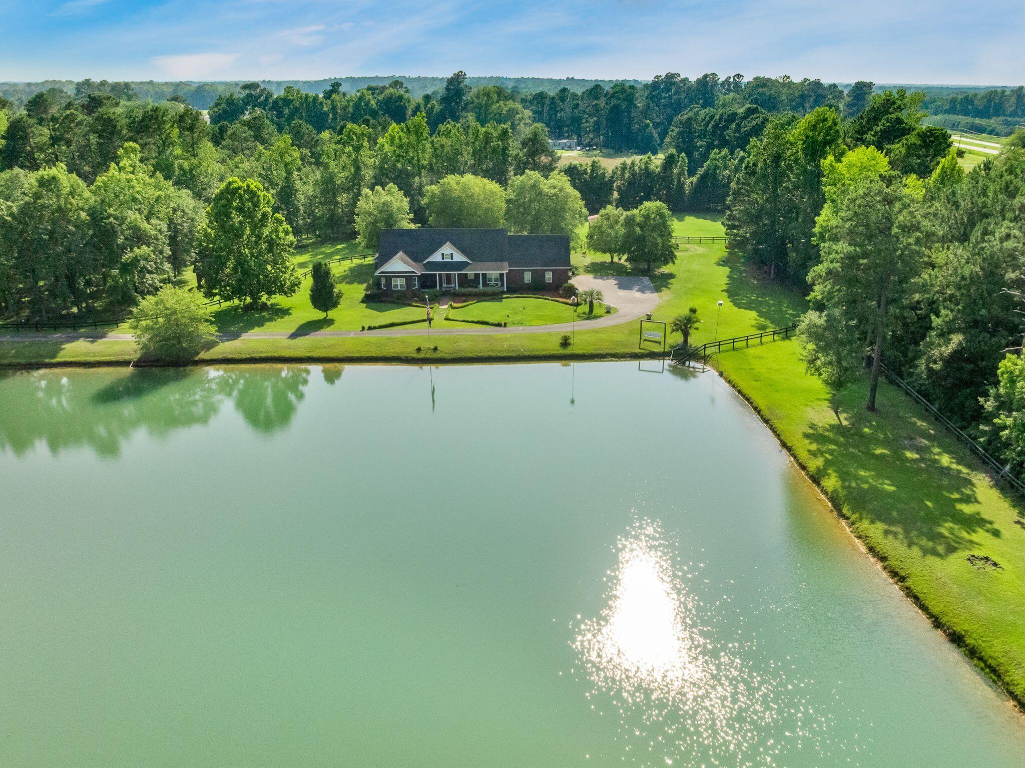 2420 Mount Zion Road