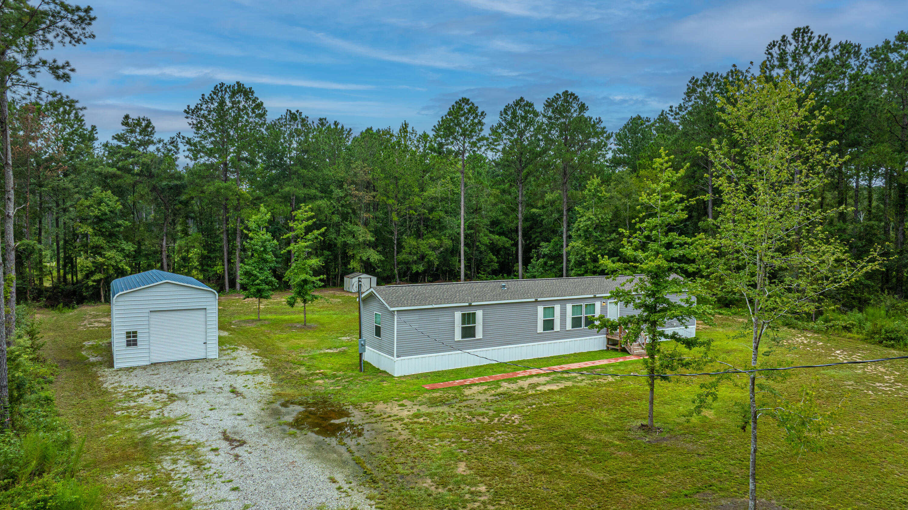 204 Wyman Road