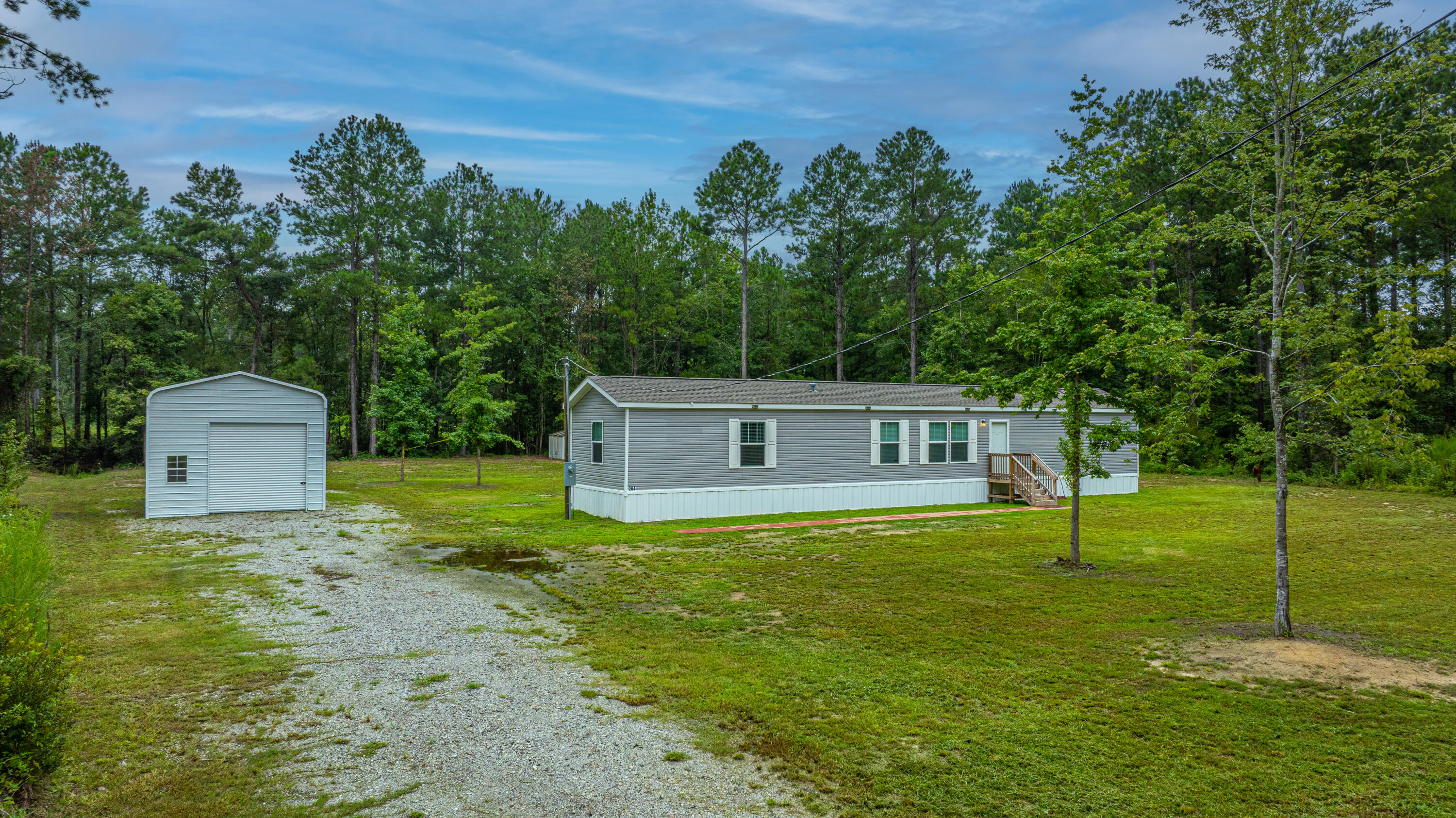 204 Wyman Road