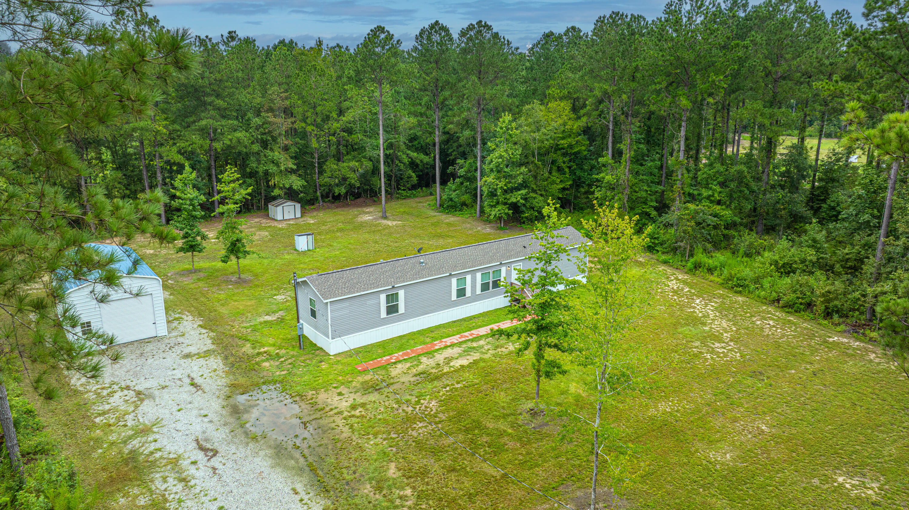 204 Wyman Road