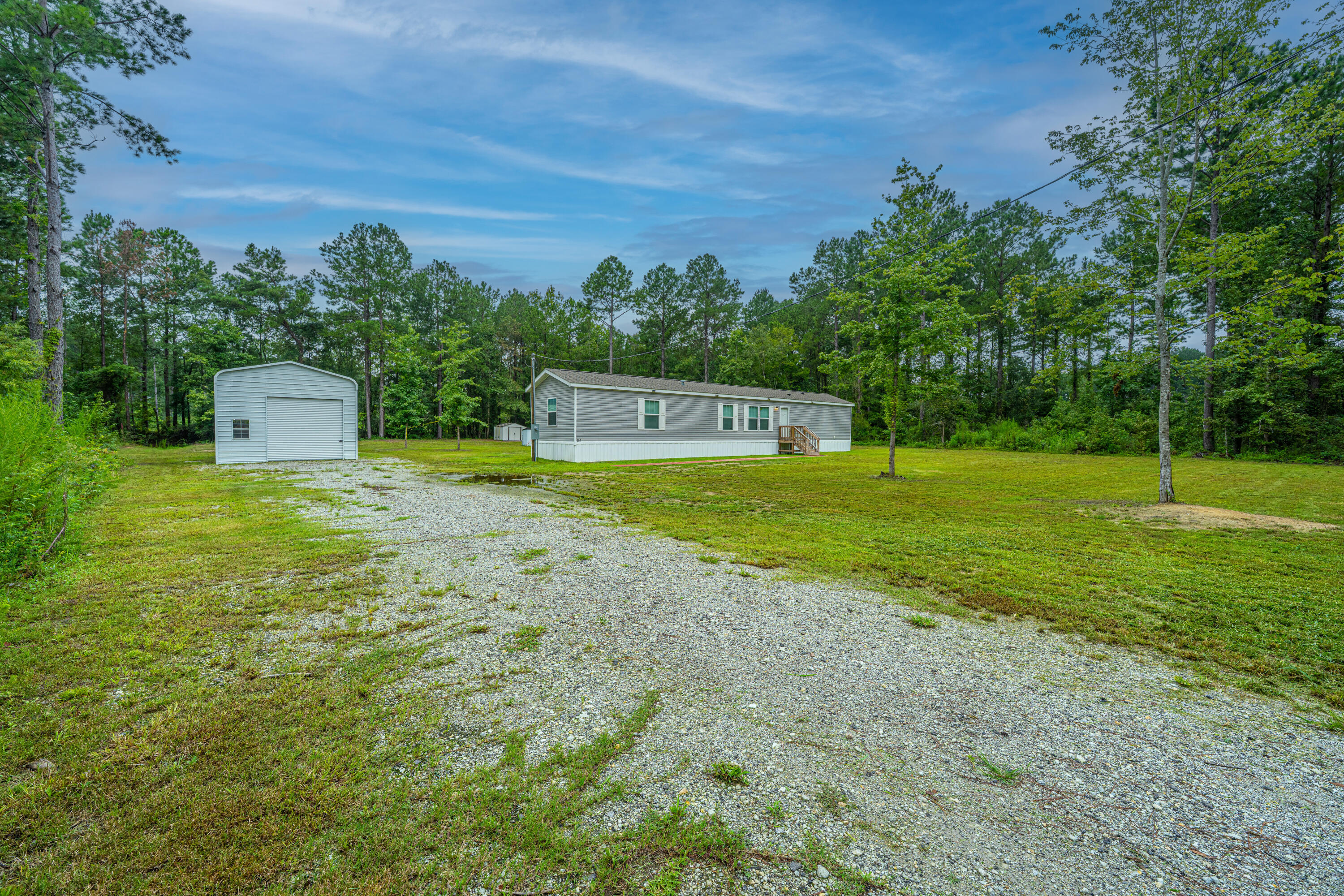 204 Wyman Road