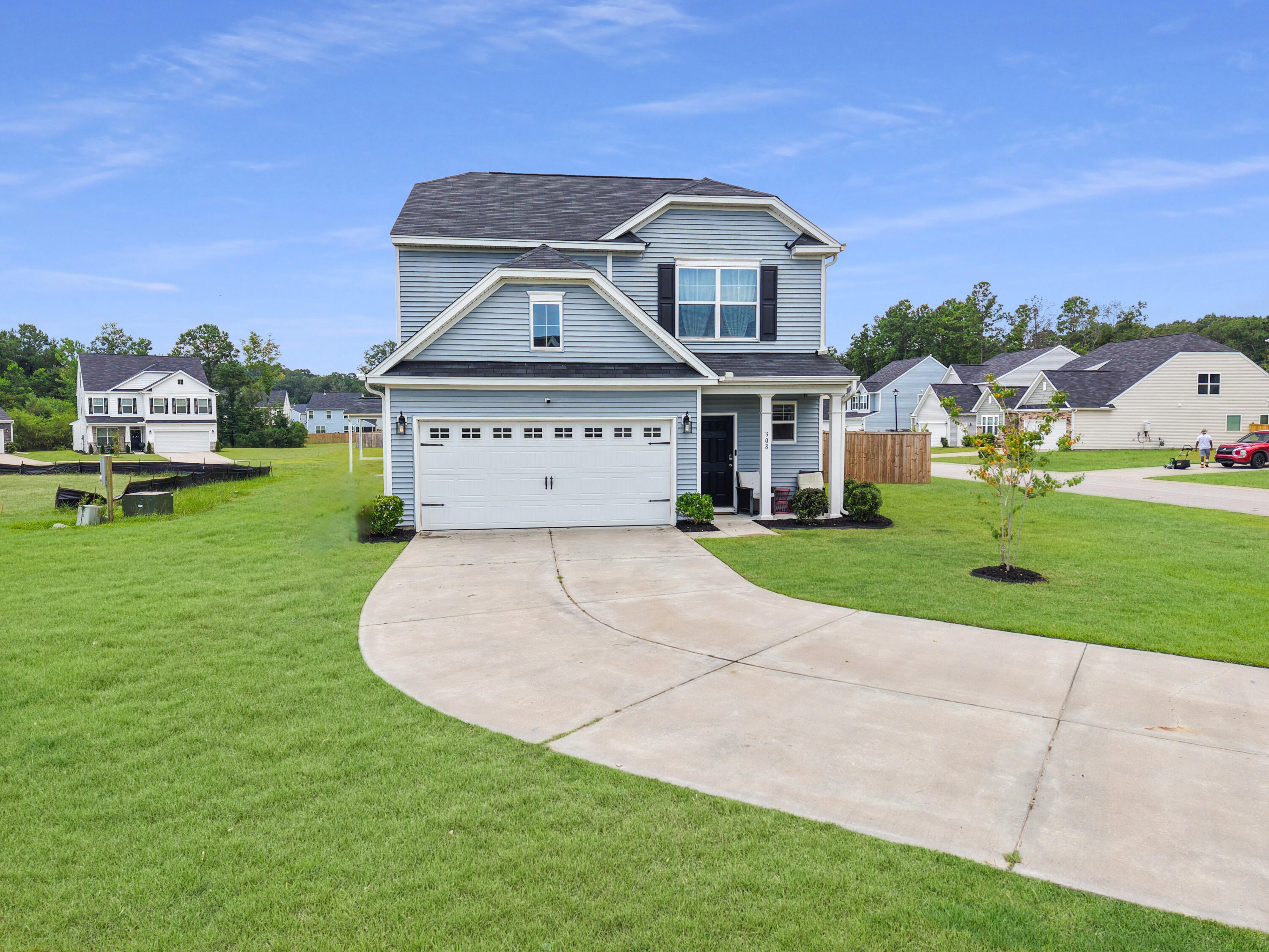 308 Blue Oak Drive