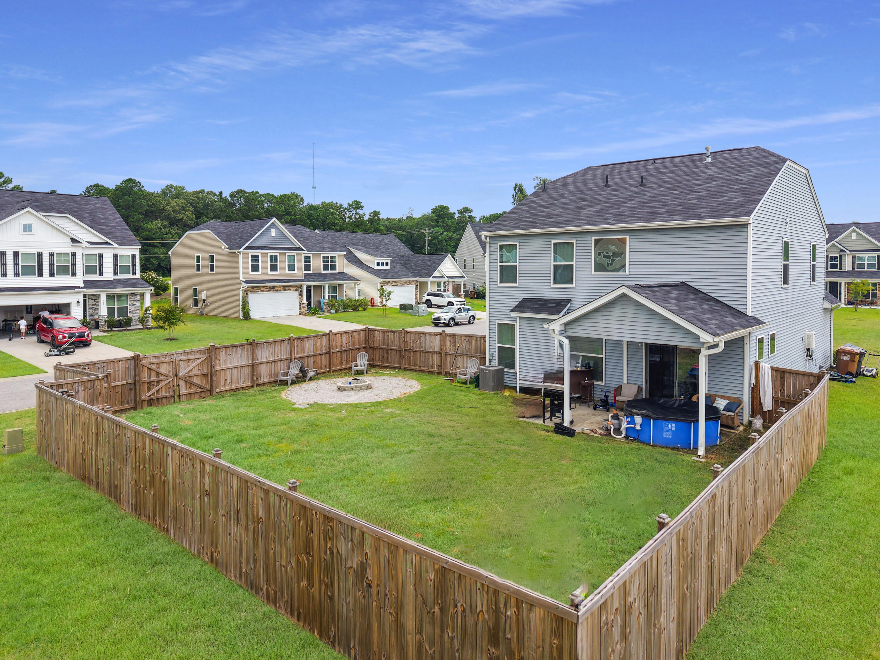 308 Blue Oak Drive