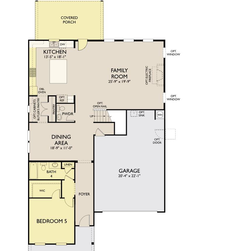 2058 Lavender Bloom Road
