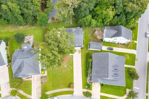 A home in Johns Island