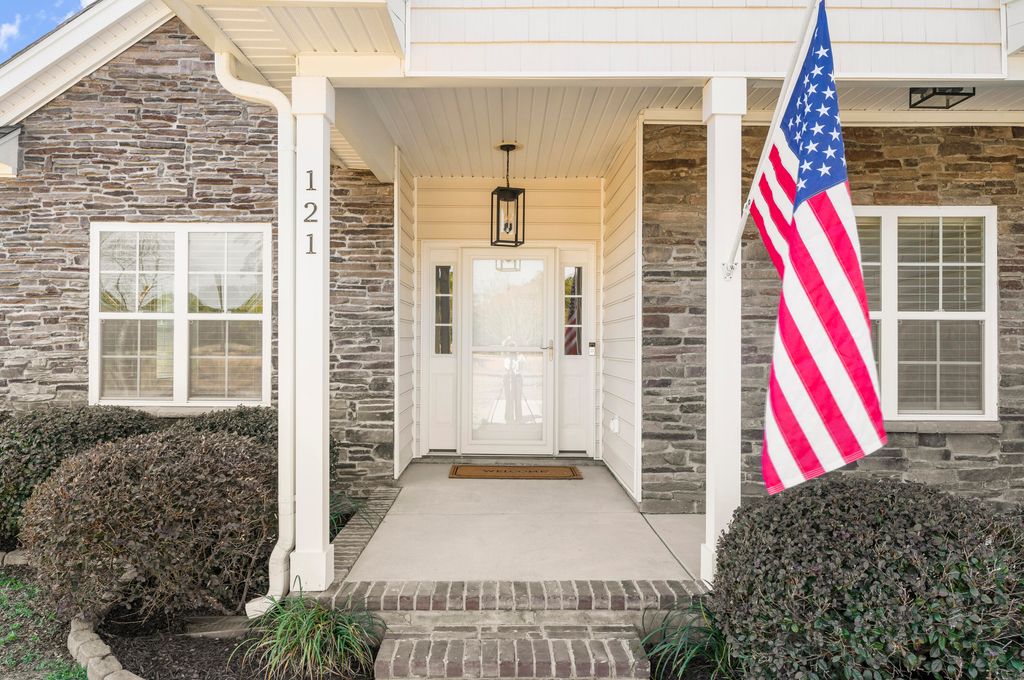 Photo of 121 Edisto Dane Lane, Ridgeville, SC 29472 (MLS # 26012673)