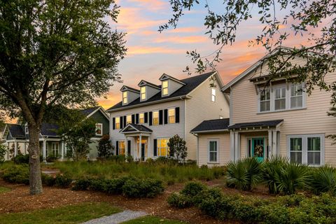 A home in Summerville