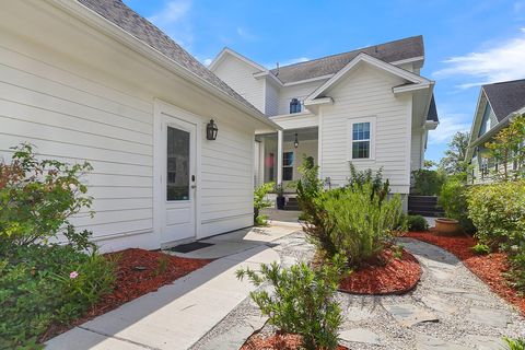 A home in Summerville