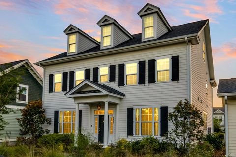 A home in Summerville