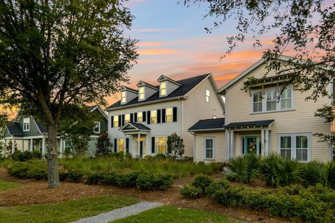 A home in Summerville