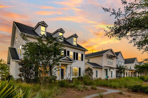 A home in Summerville