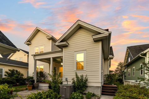 A home in Summerville