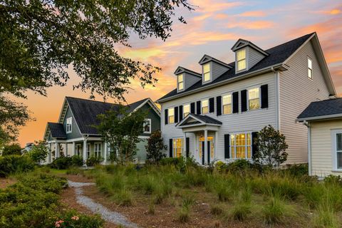 A home in Summerville