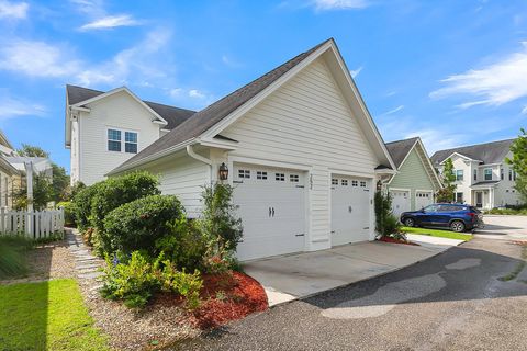 A home in Summerville