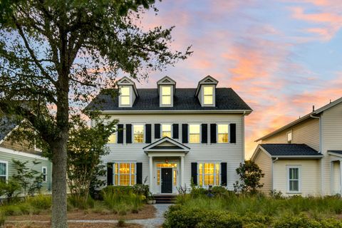 A home in Summerville