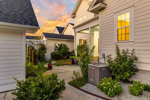 A home in Summerville