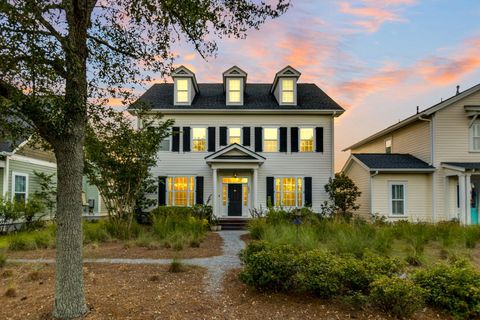 A home in Summerville