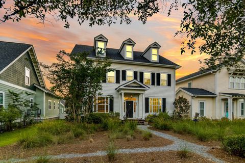 A home in Summerville