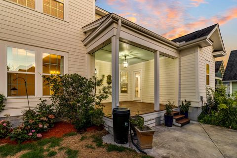 A home in Summerville