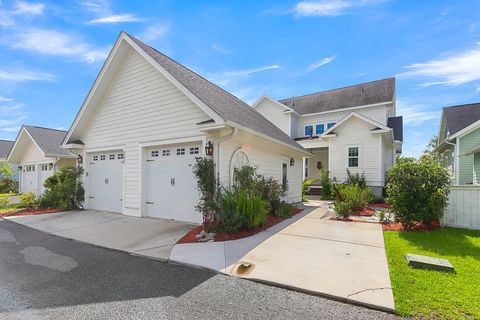 A home in Summerville